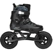 Powerslide Next Edge 150 Inline Skate 2024 - Black - 44-45