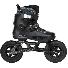Powerslide Next Edge 150 Inline Skate 2024 - Black - 44-45