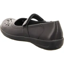 Semler Flora Weite H Schwarz - Schwarz - 40,5