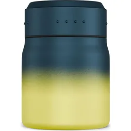 Satch Thermo Lunchbox gelb 0,5 l