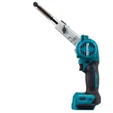 Makita DBS180ZJ Akku-Bandfeile