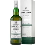 Laphroaig 10 Years Cask Strength Batch 16 58,5% Vol. 0,7l in Geschenkbox