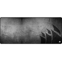 Corsair MM350 PRO Premium Spill-Proof Cloth Gaming Mouse Pad - Extended XL, schwarz/grau (CH-9413771-WW)