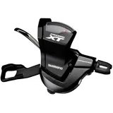 Shimano Xt Sl-m8000 I-spec Ii With Out Display Schalthebel - Black / Silver - 2/3 x 11s