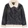 Alpha Industries B3 Fl Jacke Black L
