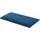 neu.haus Carpino Wandkissen 60 x 30 cm Navyblau