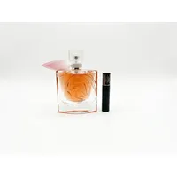 Lancome La vie est belle Rose Extraordinaire 50ml Hypnose Mascara 2ml - Neu