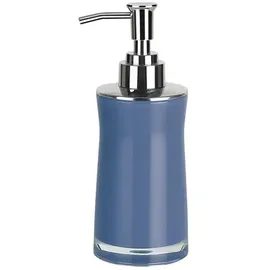 Spirella Seifenspender Sydney 200ml Denim Blau
