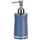 Spirella Seifenspender Sydney 200ml Denim Blau