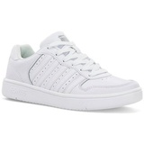 K-Swiss Palisades Sneaker Weiß -