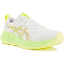 Asics Gel-Cumulus 27 Damen Weiß 40,5