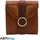ABYstyle One Ring Geldbörse unisex braun