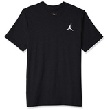 Nike Nike Jumpman Emb T-Shirt Black/White S