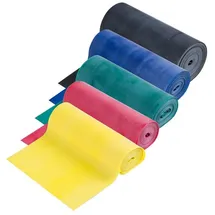 Thera-Band Therapie-Bänder-Set Bunt