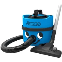 Numatic James Sky-Blue JVH-187