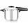 Monix M911003 7 l Edelstahl induktionsgeeignet silber