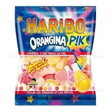 Haribo Orangina Pik Sauerbonbons 120g Beutel