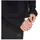adidas City Tech High Pile Fleece Sweatshirt Schwarz S