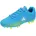 J-SFG Skill Fußballschuh Blau Blau 35