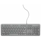 Dell KB216 DE grau
