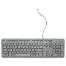 Dell KB216 DE grau