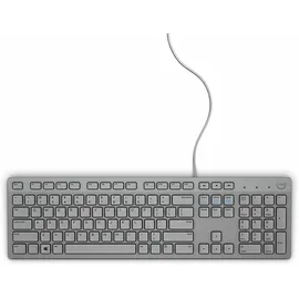 Dell KB216 DE grau