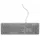 Dell KB216 DE grau