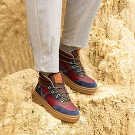 El Naturalista Stiefeletten schwarz | Gr.: 40