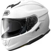 Shoei GT-Air 3, Integralhelm - Weiß - XL