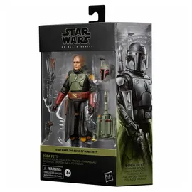 Hasbro Boba Fett Actionfigur 15 cm