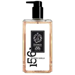 Farmacia SS.Annunziata Reunion Vanilla Duschgel 500 ml