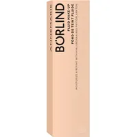 Annemarie Börlind Fluid Make-up