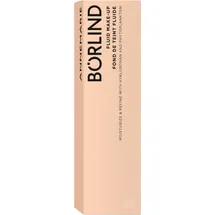 Annemarie Börlind Fluid Make-up 30 ml Almond