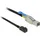 DeLock 83618 - 1x Mini-SAS-Stecker (SFF-8643)] 1m