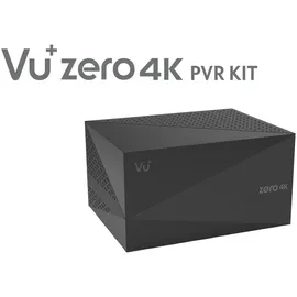 VU+ Zero 4K PVR Kit ohne HDD