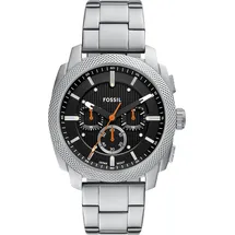 Fossil MACHINE FS6095 Edelstahl 44 mm FS6095