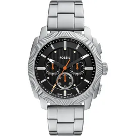 Fossil MACHINE FS6095 Edelstahl 44 mm FS6095