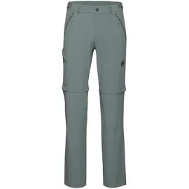 Mammut Runbold IV Zip Off Hosen Grau 54