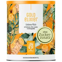 NATURTREU Goldene Milch Pulver 300 g