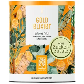 NATURTREU Goldene Milch Pulver 300 g