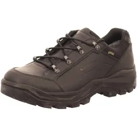Lowa Renegade II GTX LO TF Einsatzschuhe schwarz, Herren