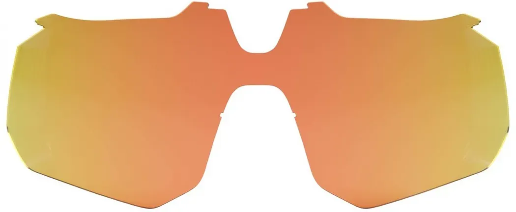 BleeqUp Ranger Rep. Photochromic Lens rot / schwarz