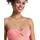 Roxy Badeanzug Wavy Baby One-Piece Rosa XS