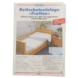 Betteinl Frotee 75x100