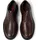 Camper Norman Herren Dunkelbraun 42