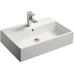 Ideal Standard Strada Waschbecken 60x42 cm K078101