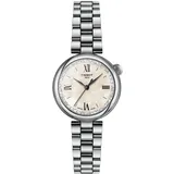 Tissot T152.010.11.118.00 Damenarmbanduhr Désir mit Perlmuttblatt