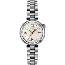 TISSOT T152.010.11.118.00 Damenarmbanduhr Désir mit Perlmuttblatt