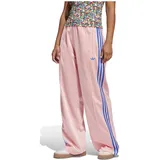 Adidas Originals Adicolor Classic Firebird Loose Trainingshose - Semi Pink Spark / Blue - XL