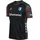 hummel 1. FC Magdeburg Ausweichtrikot 2025/26 schwarz Herren Gr. M